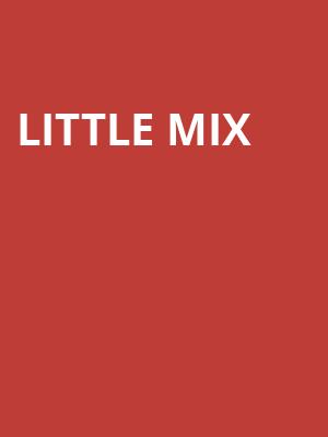 Little Mix at Royal Albert Hall